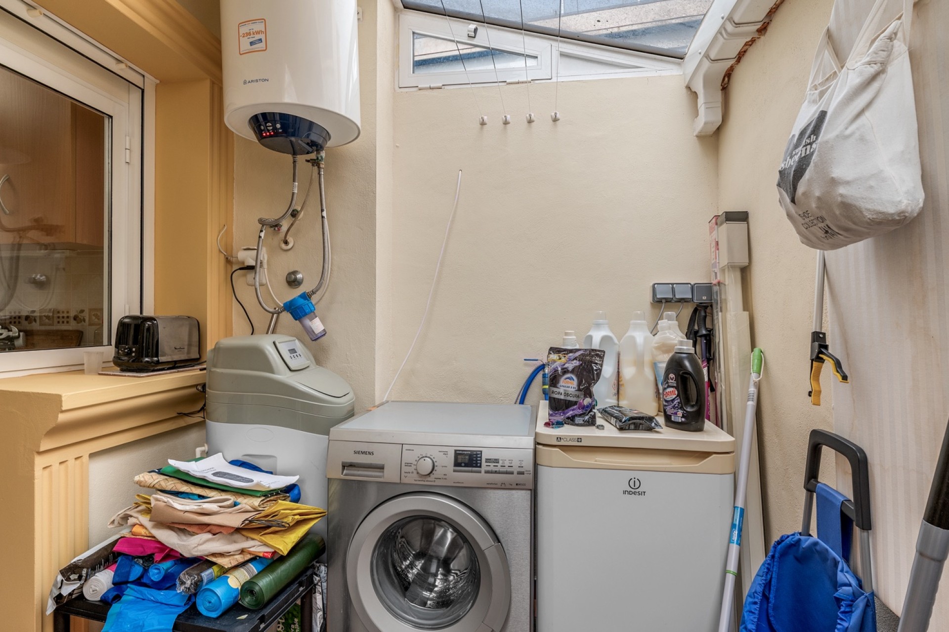 Verkoop - Adosado - Orihuela costa - Villamartín