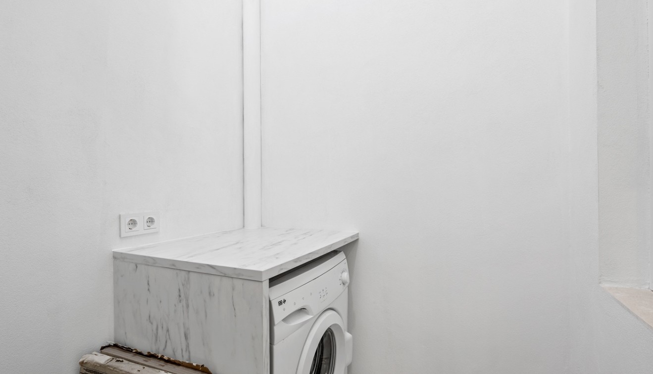 Verkoop - Adosado - Torrevieja - El chaparral