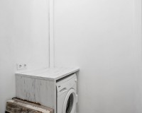 Verkoop - Adosado - Torrevieja - El chaparral