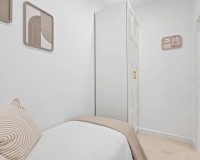 Verkoop - Adosado - Torrevieja - El chaparral