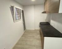 Verkoop - Appartement - Alicante - Alicante center