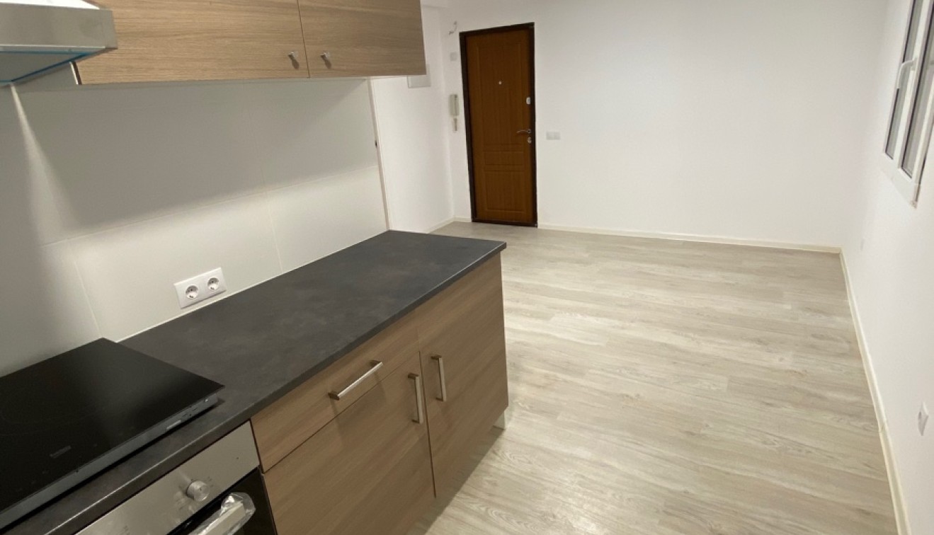Verkoop - Appartement - Alicante - Alicante center