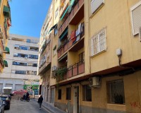 Verkoop - Appartement - Alicante - Alicante center