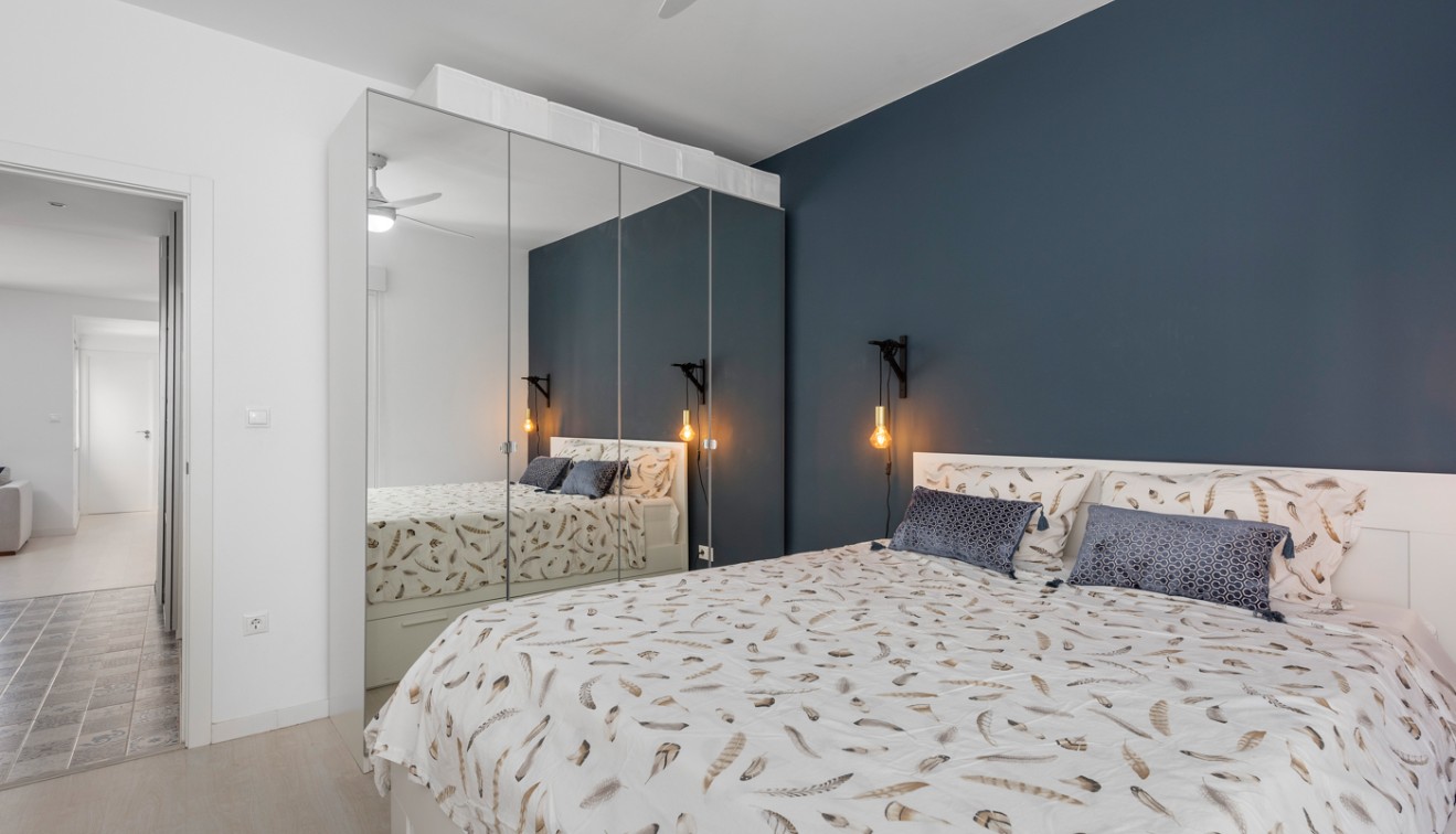 Verkoop - Appartement - Alicante - Alicante center