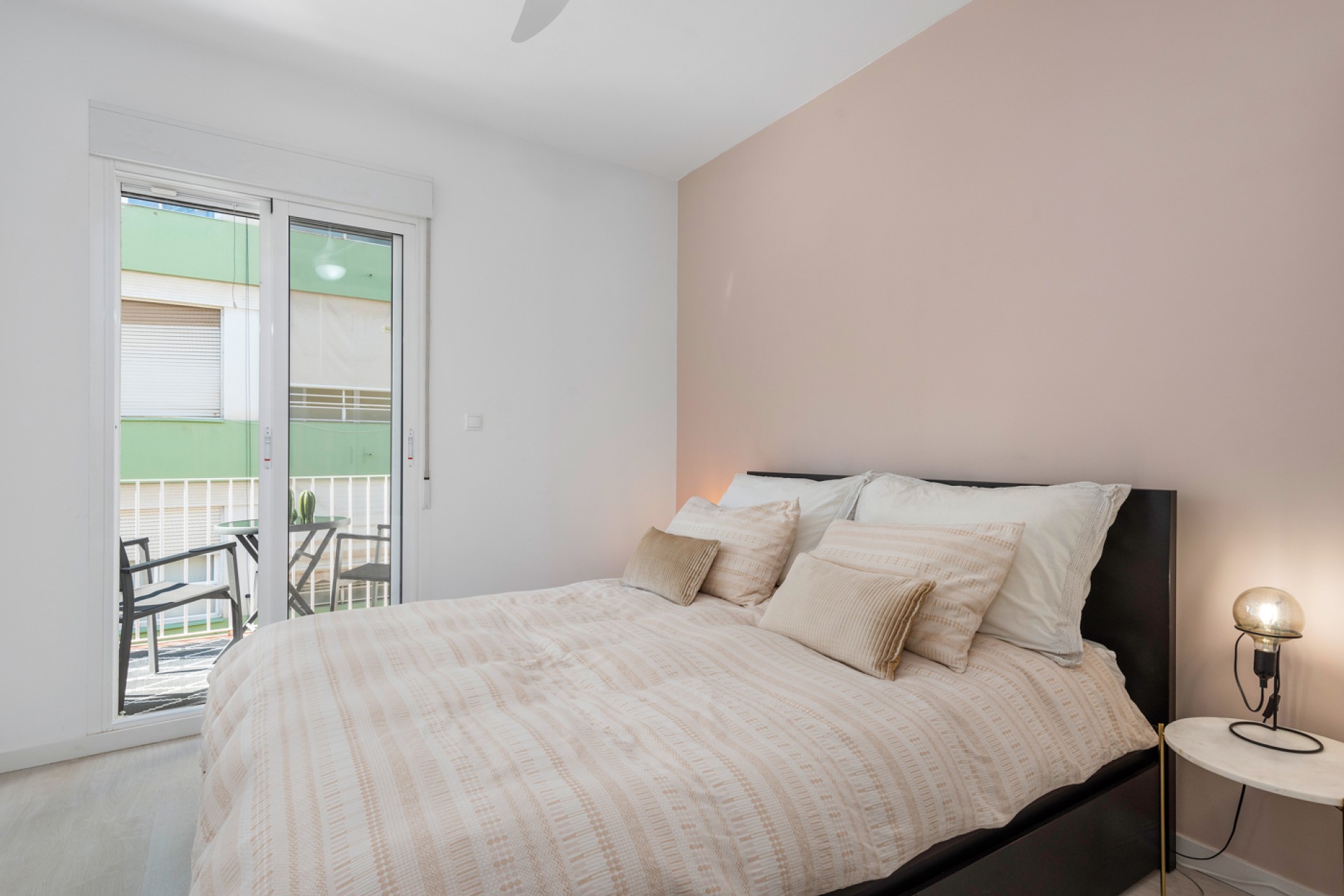 Verkoop - Appartement - Alicante - Alicante center