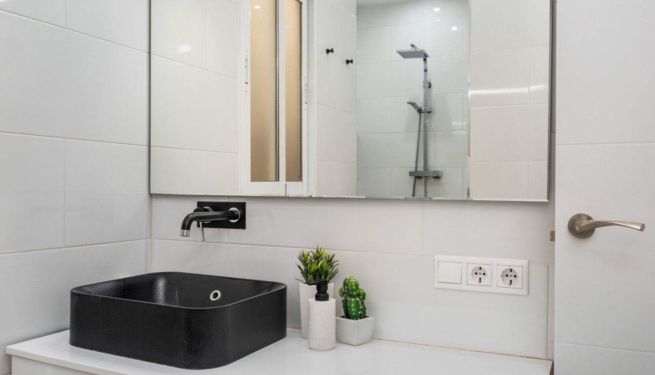 Verkoop - Appartement - Alicante - Alicante center