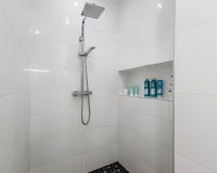 Verkoop - Appartement - Alicante - Alicante center