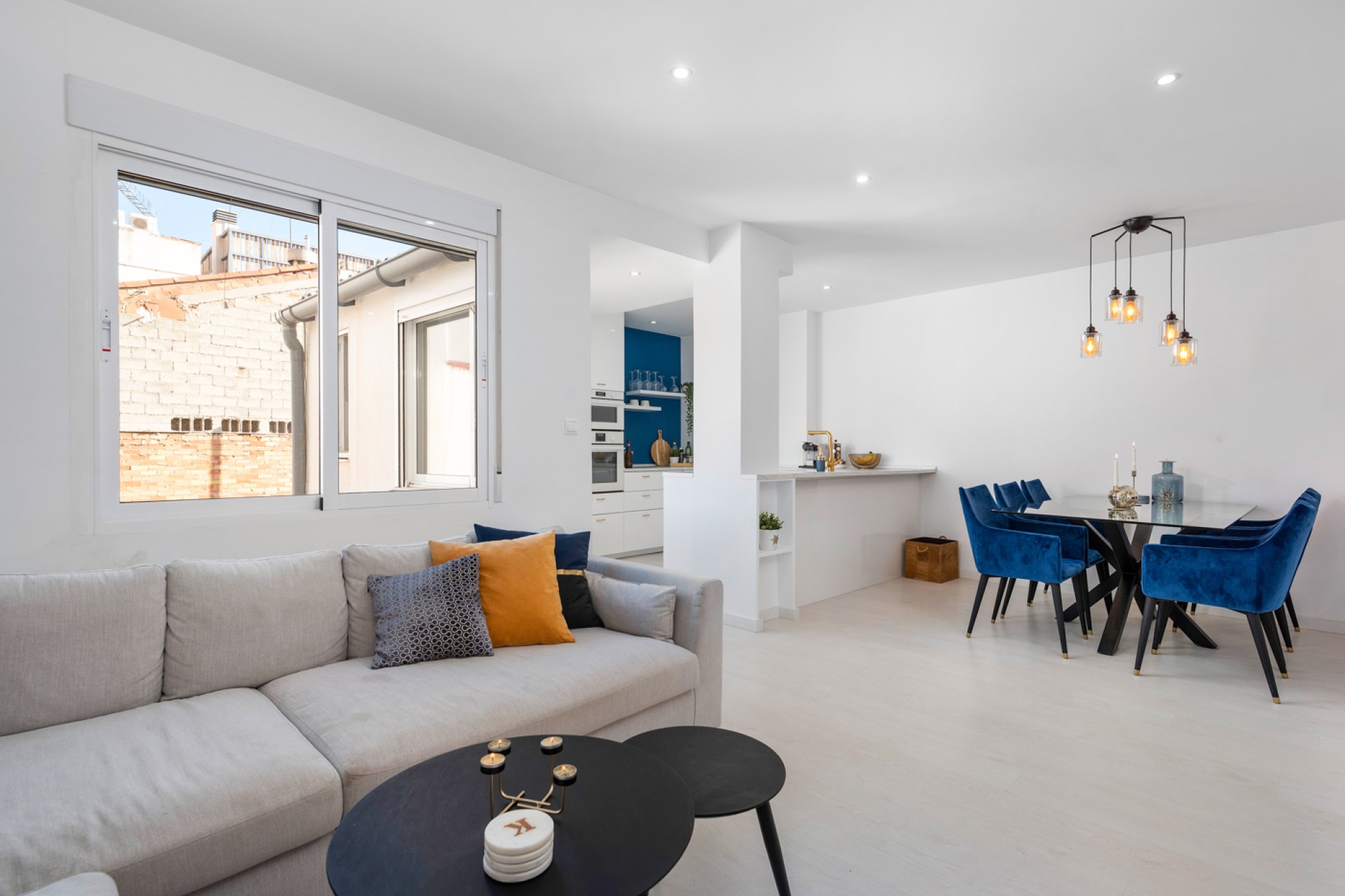 Verkoop - Appartement - Alicante - Alicante center