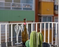 Verkoop - Appartement - Alicante - Alicante center