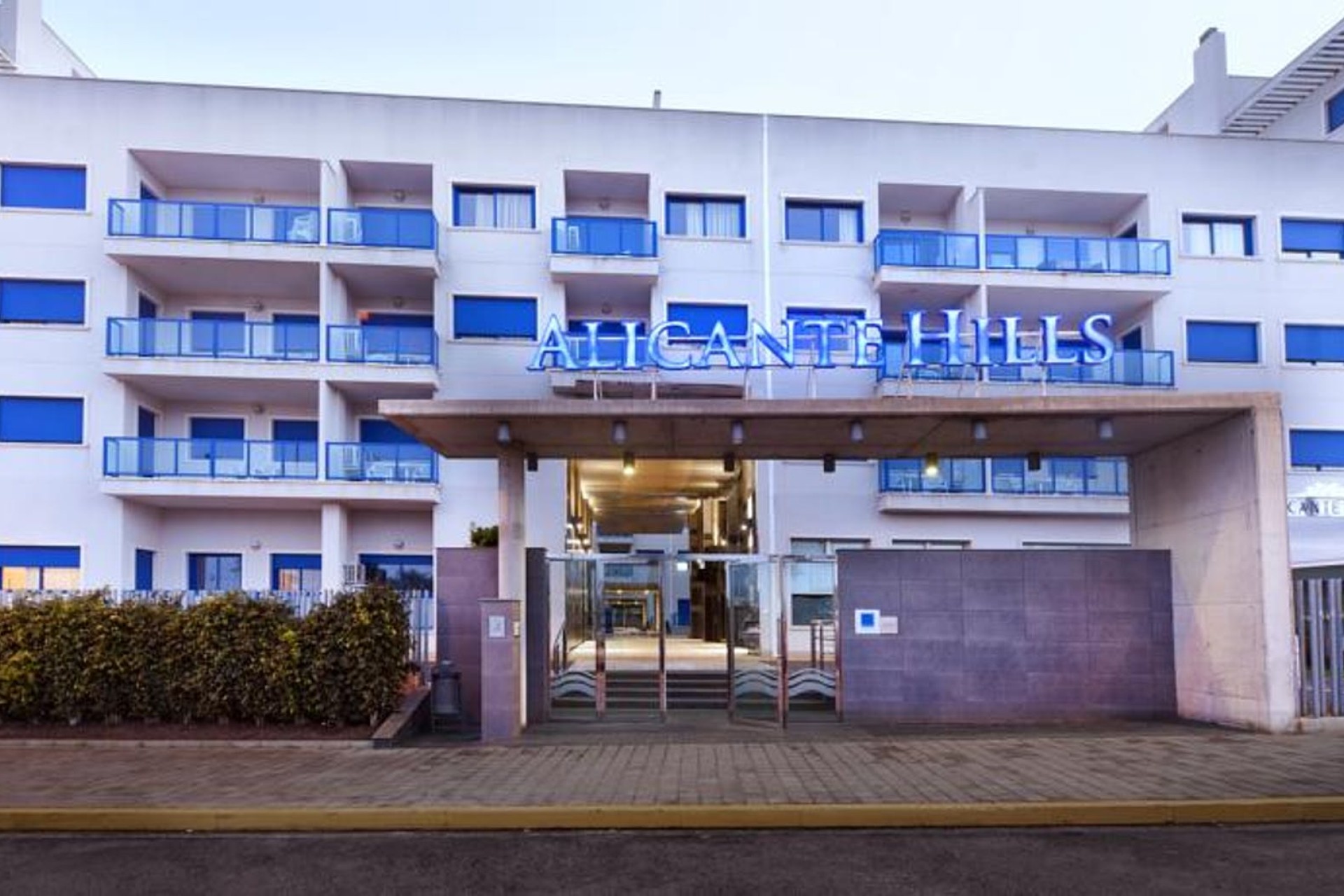 Verkoop - Appartement - Alicante - Alicante Hills