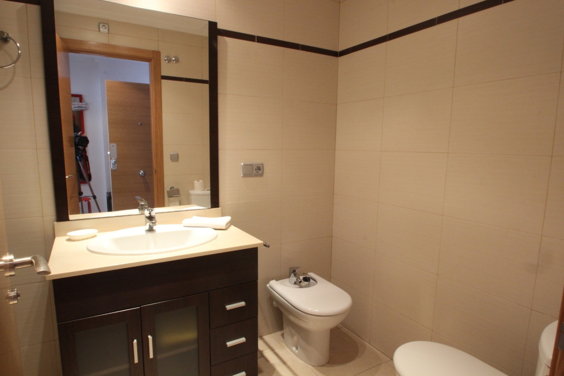 Verkoop - Appartement - Alicante - Alicante Hills