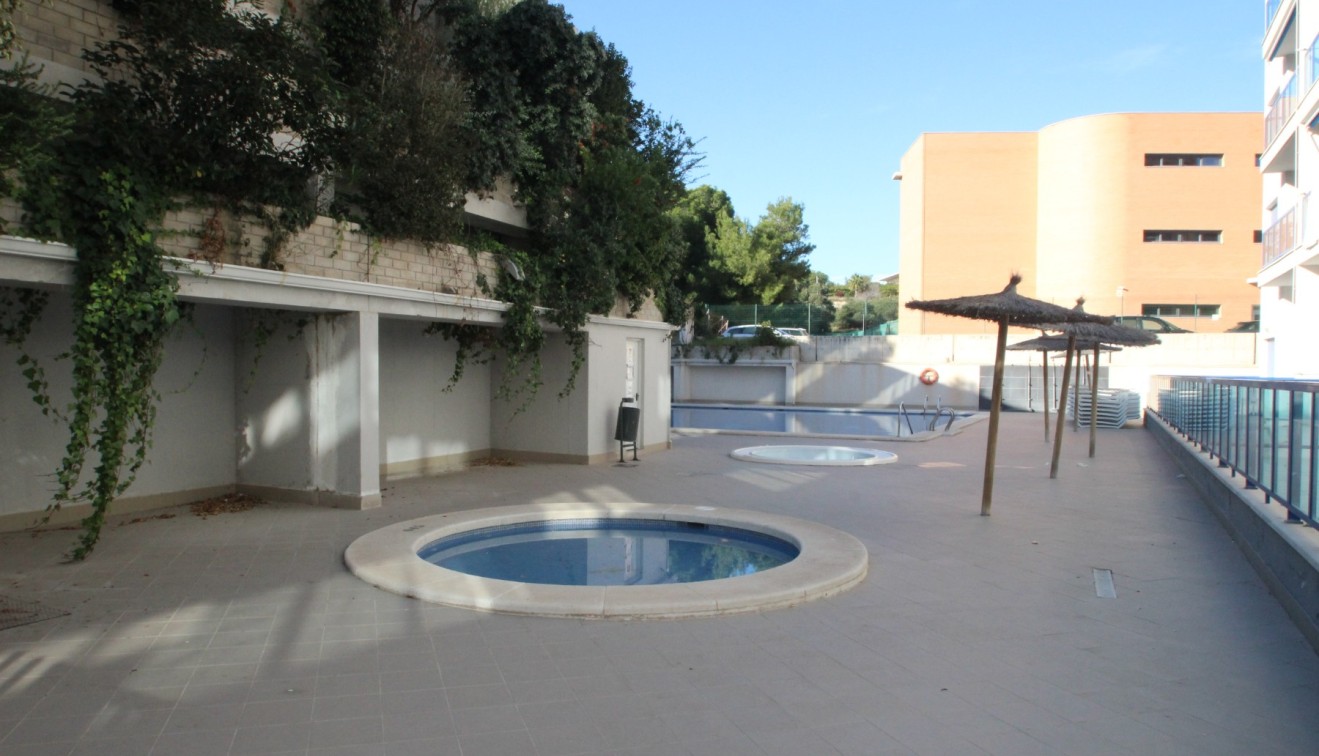 Verkoop - Appartement - Alicante - Alicante Hills