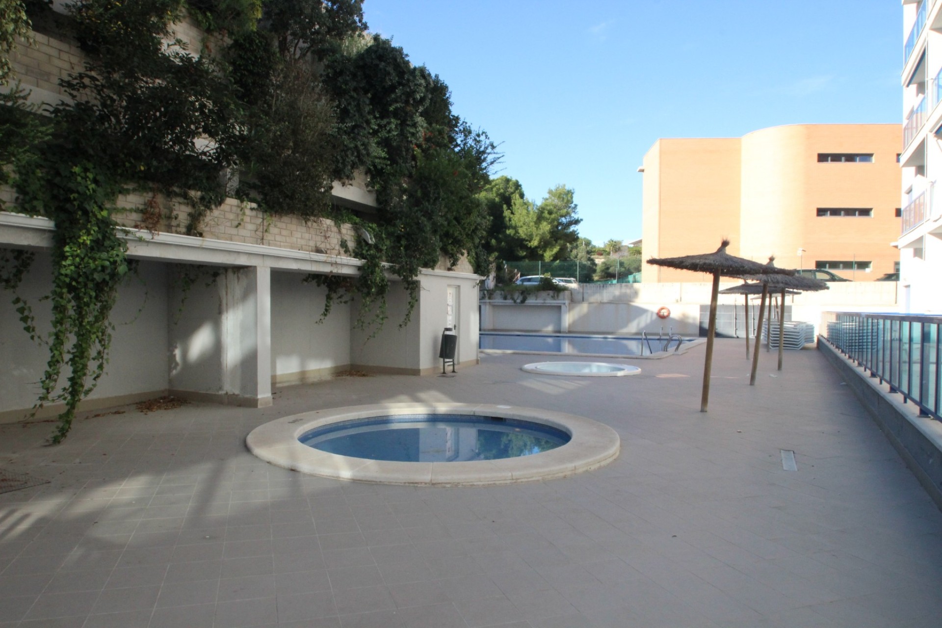 Verkoop - Appartement - Alicante - Alicante Hills