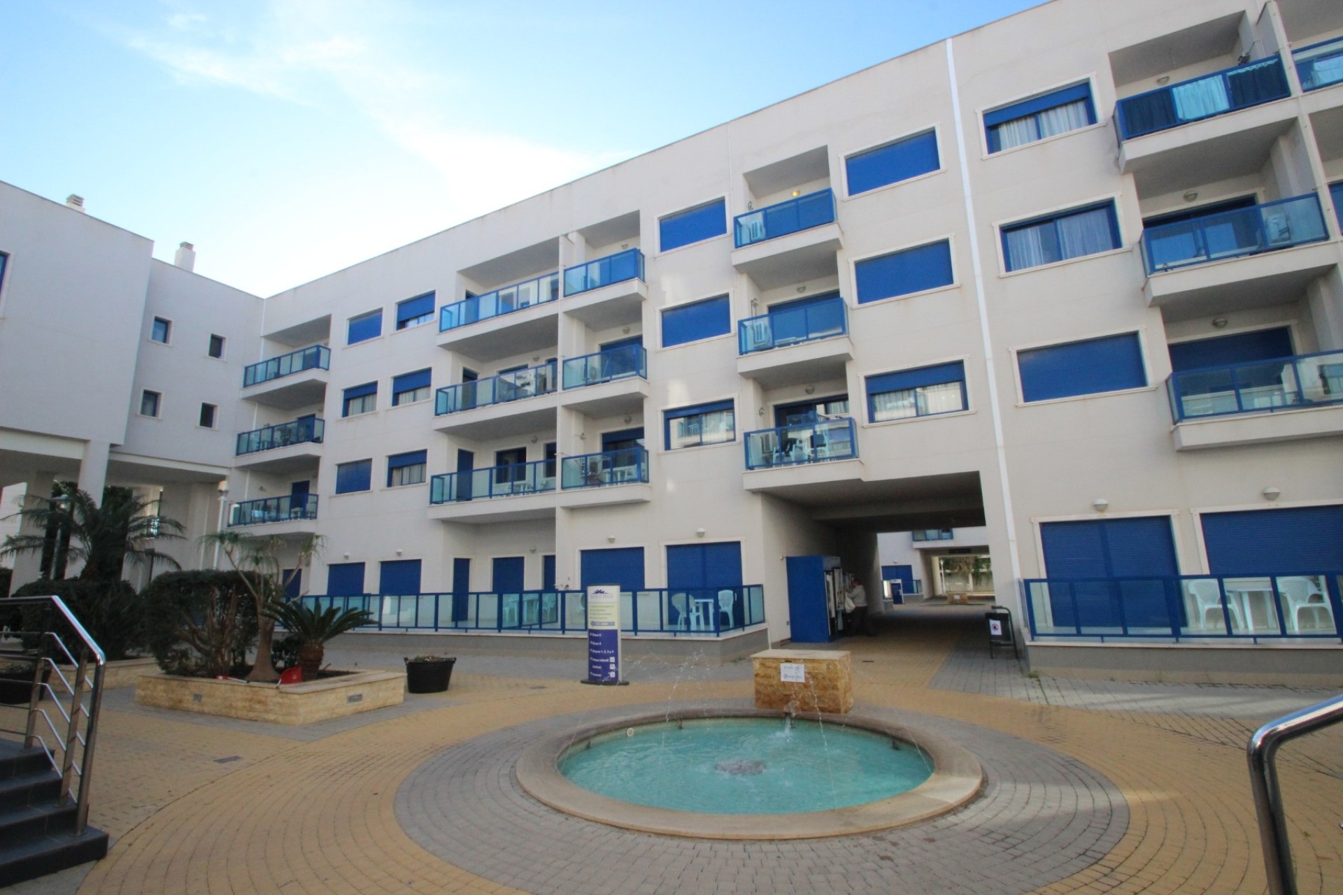 Verkoop - Appartement - Alicante - Alicante Hills