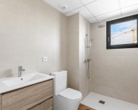 Verkoop - Appartement - Alicante - Benalua