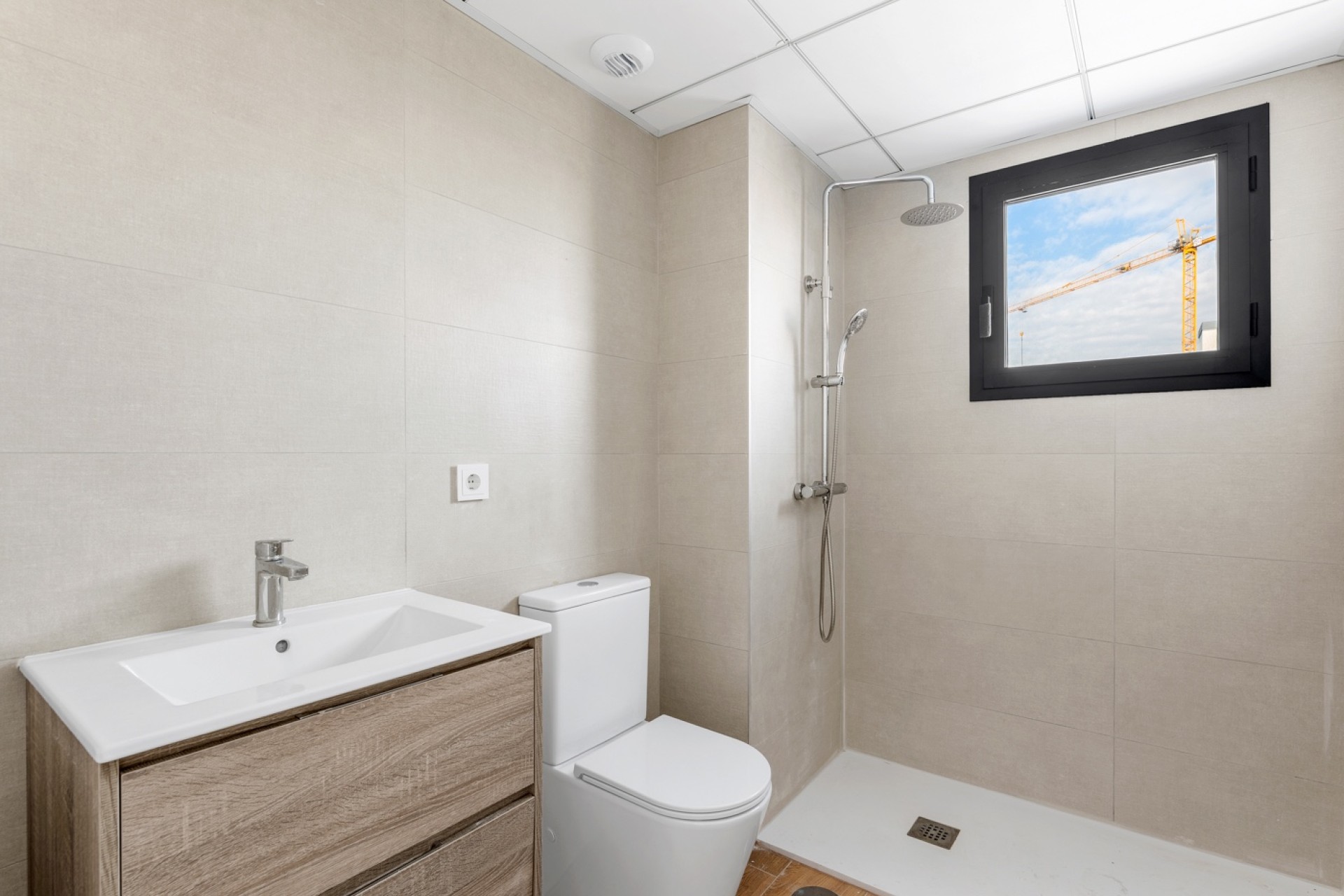 Verkoop - Appartement - Alicante - Benalua