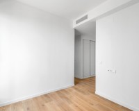 Verkoop - Appartement - Alicante - Benalua