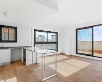 Verkoop - Appartement - Alicante - Benalua