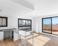Verkoop - Appartement - Alicante - Benalua