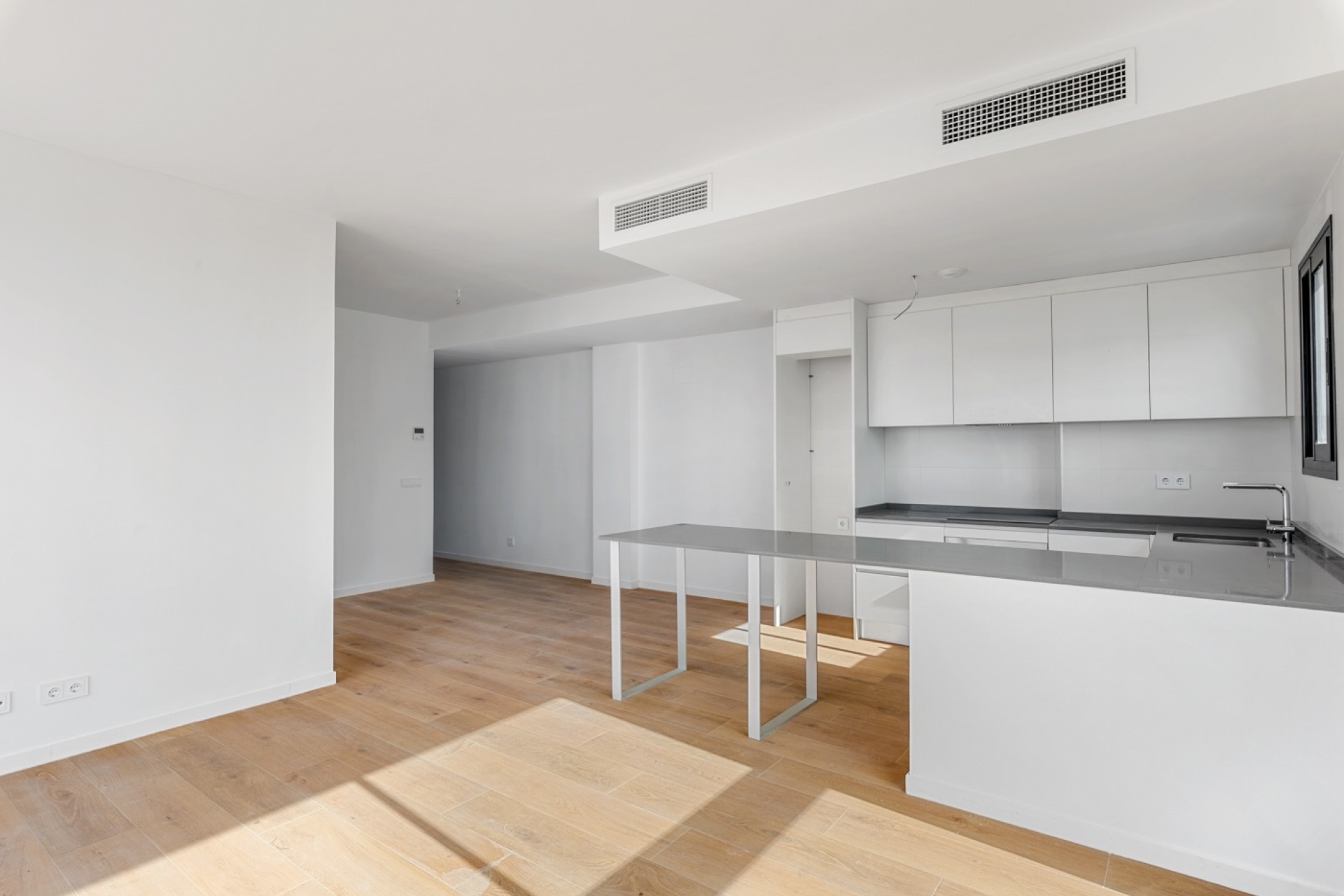 Verkoop - Appartement - Alicante - Benalua