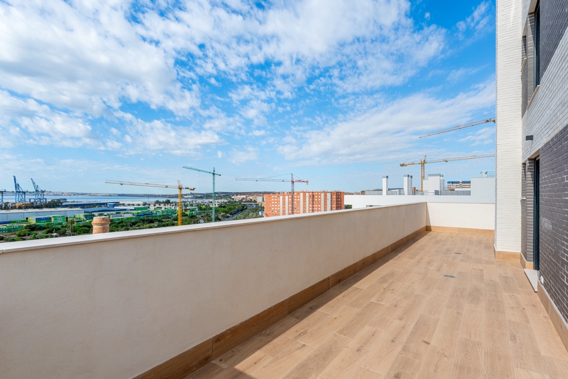 Verkoop - Appartement - Alicante - Benalua