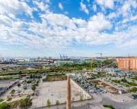 Verkoop - Appartement - Alicante - Benalua