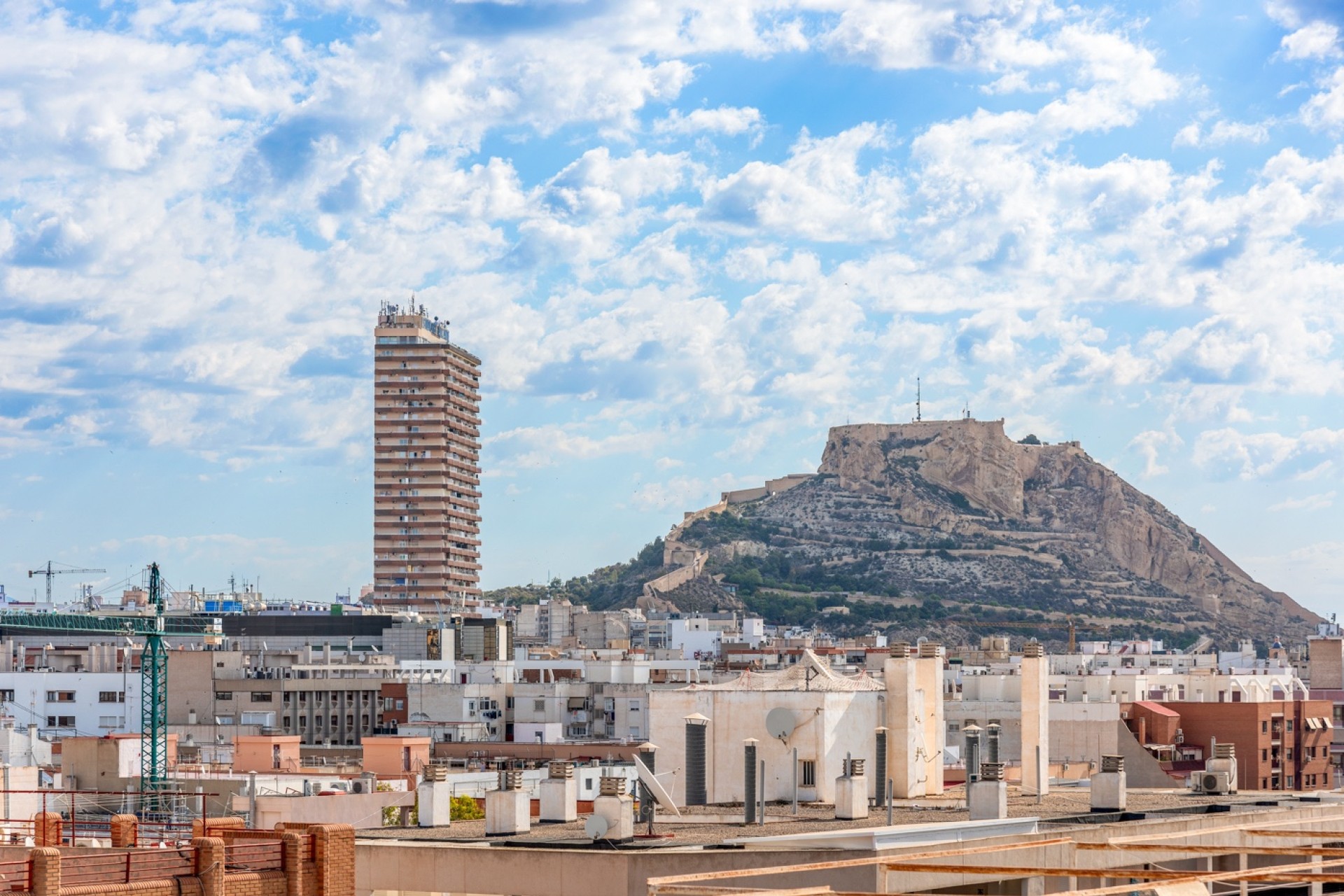 Verkoop - Appartement - Alicante - Benalua