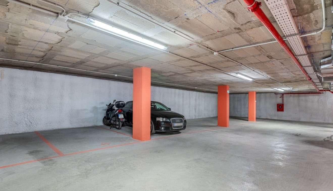 Verkoop - Appartement - Alicante - Benalua