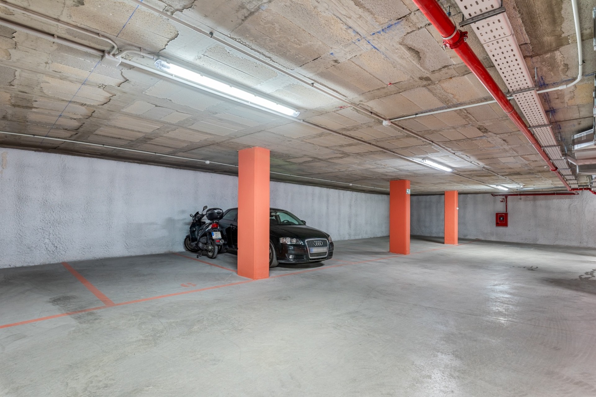 Verkoop - Appartement - Alicante - Benalua