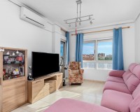 Verkoop - Appartement - Alicante - El Campello