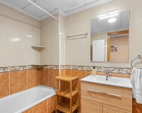 Verkoop - Appartement - Alicante - El Campello