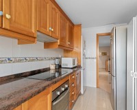 Verkoop - Appartement - Alicante - El Campello