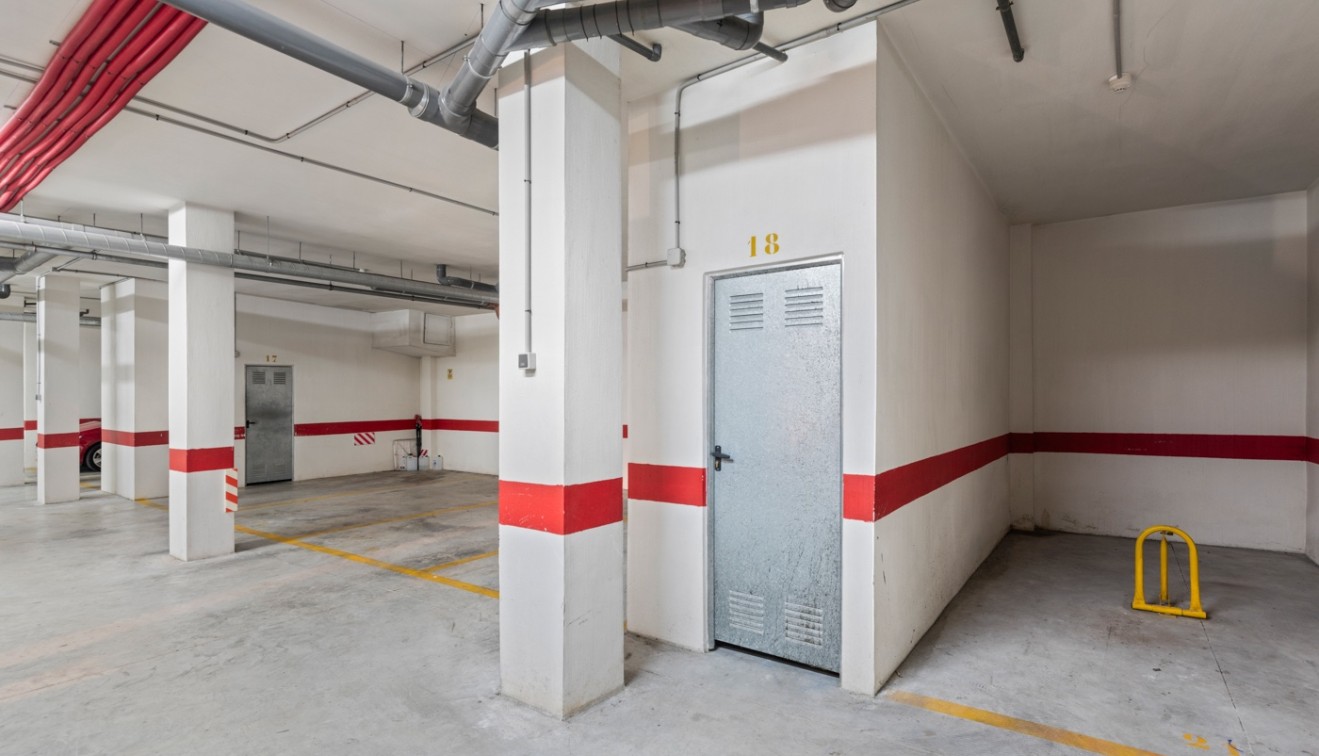 Verkoop - Appartement - Alicante - El Campello