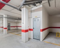 Verkoop - Appartement - Alicante - El Campello