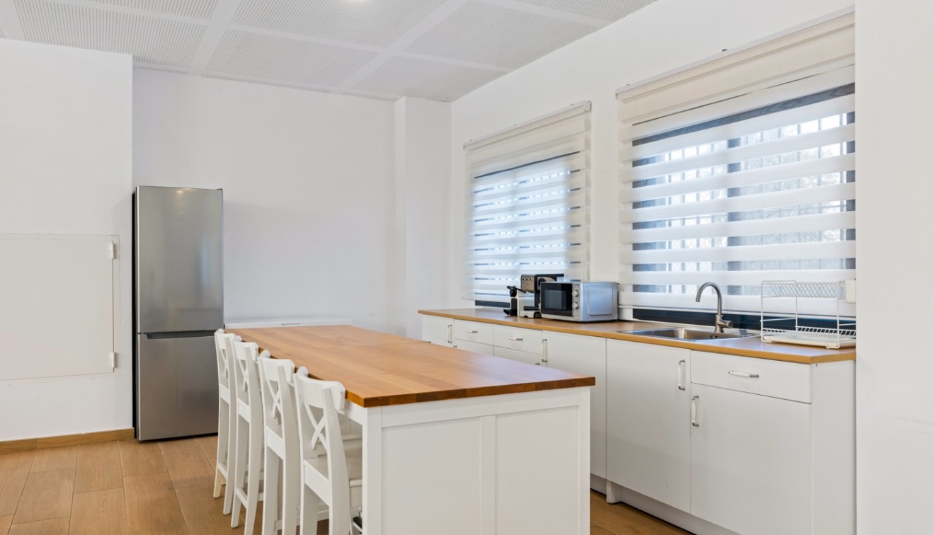 Verkoop - Appartement - Alicante - Playa San Juan