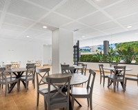 Verkoop - Appartement - Alicante - Playa San Juan