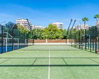 Verkoop - Appartement - Alicante - Playa San Juan