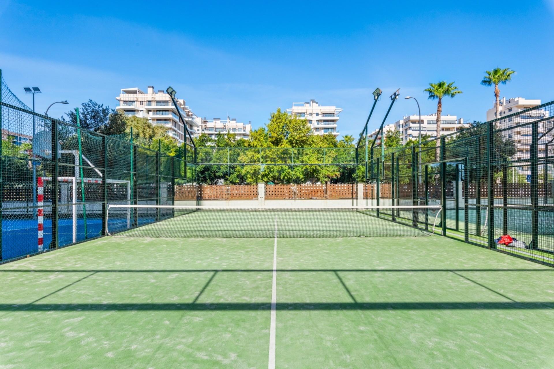 Verkoop - Appartement - Alicante - Playa San Juan