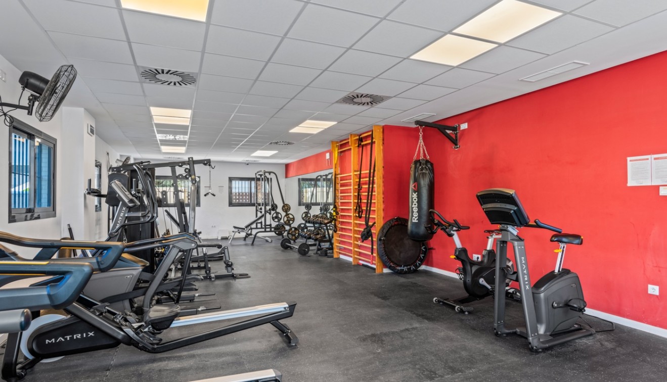 Verkoop - Appartement - Alicante - Playa San Juan