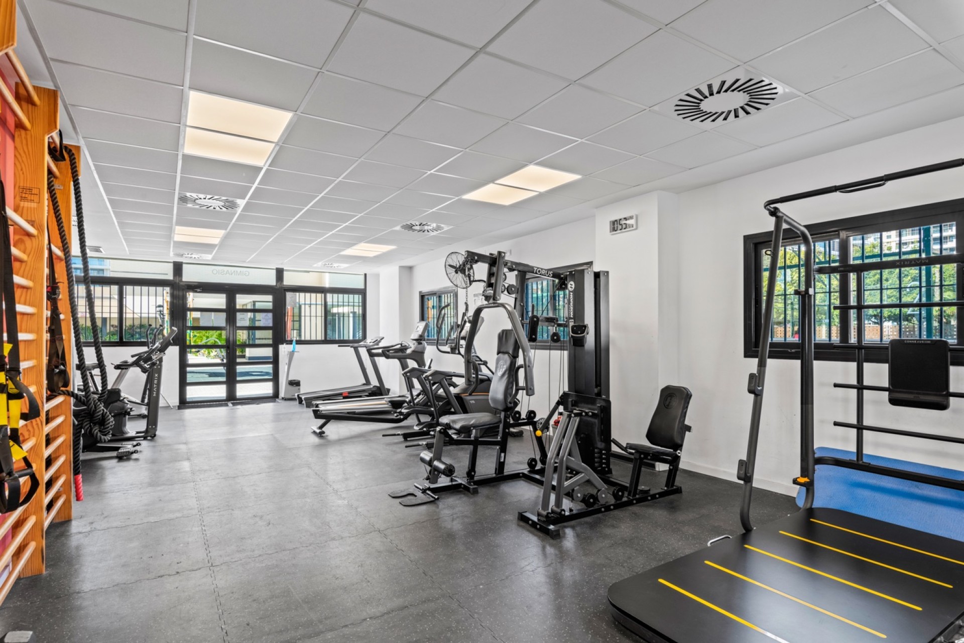 Verkoop - Appartement - Alicante - Playa San Juan