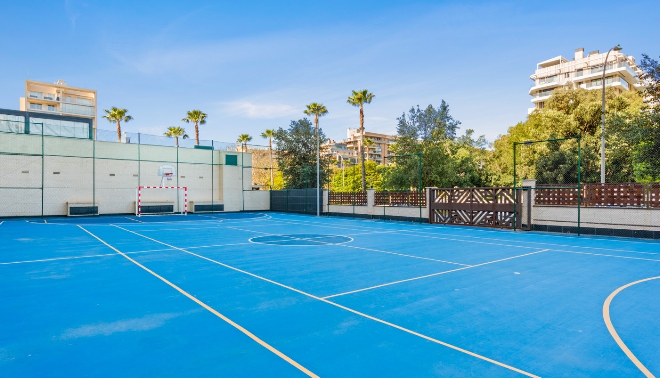 Verkoop - Appartement - Alicante - Playa San Juan