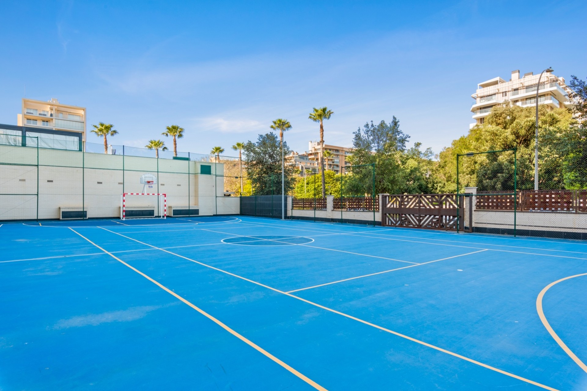 Verkoop - Appartement - Alicante - Playa San Juan