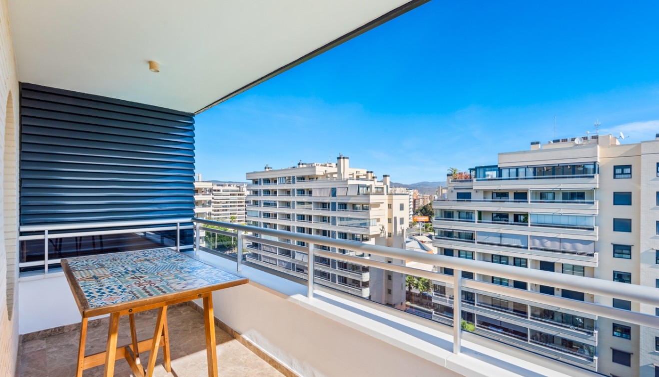 Verkoop - Appartement - Alicante - Playa San Juan