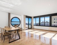Verkoop - Appartement - Alicante - Playa San Juan