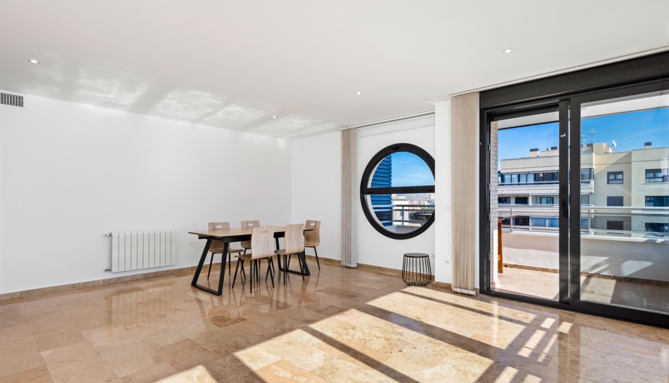 Verkoop - Appartement - Alicante - Playa San Juan