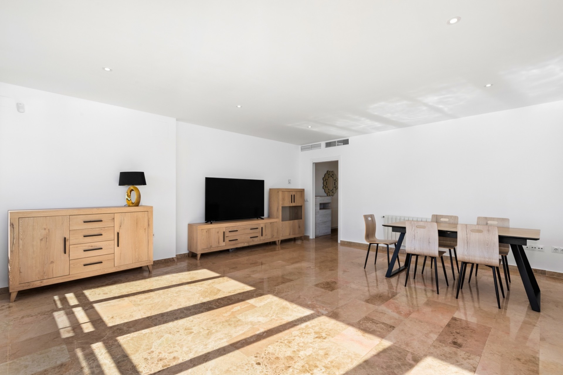 Verkoop - Appartement - Alicante - Playa San Juan