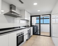 Verkoop - Appartement - Alicante - Playa San Juan