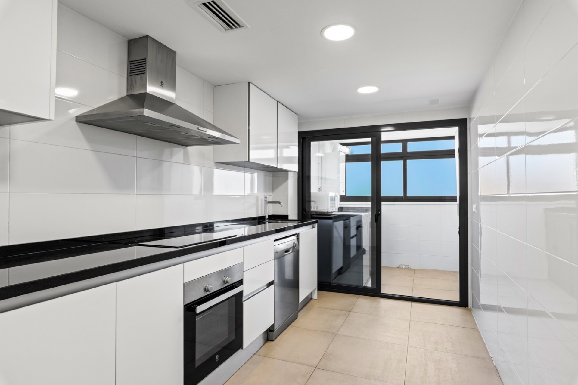 Verkoop - Appartement - Alicante - Playa San Juan