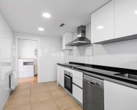 Verkoop - Appartement - Alicante - Playa San Juan