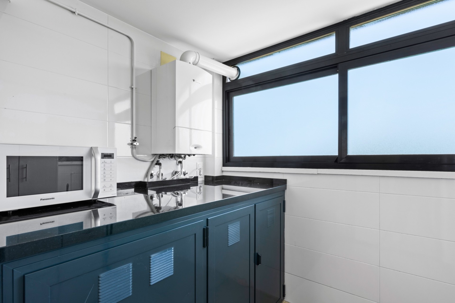 Verkoop - Appartement - Alicante - Playa San Juan